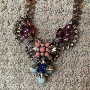 JCREW Bibb Necklace